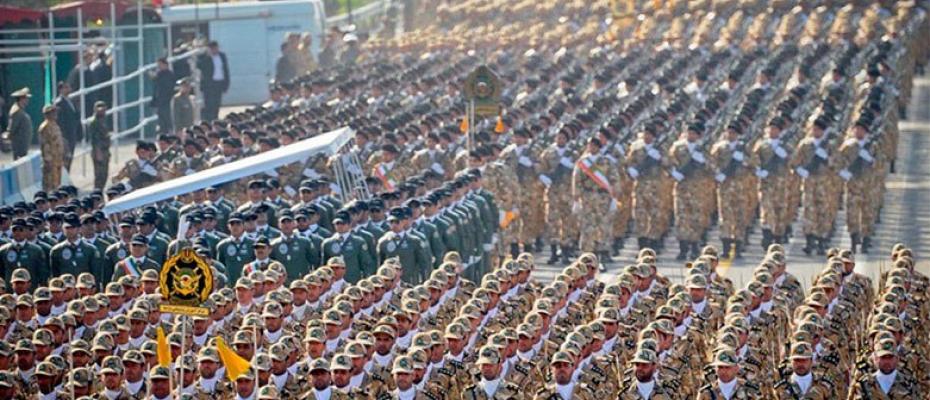 İran, Erbil saldırısını üstlendi