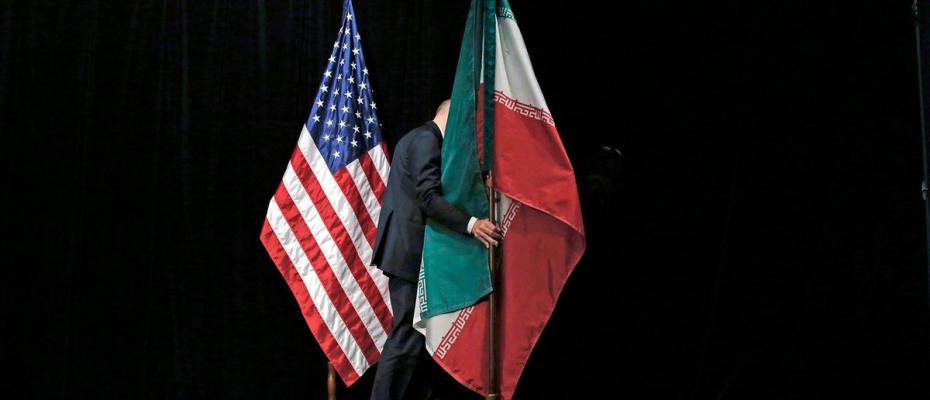 Iran nuclear deal ‘close’ but not ‘certain’, US says