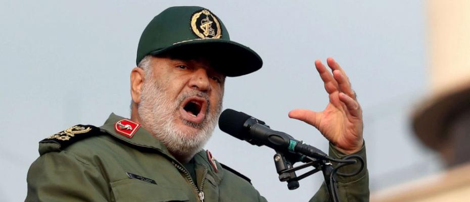 Iran warns Israel of harsh revenge for any soldiers killed