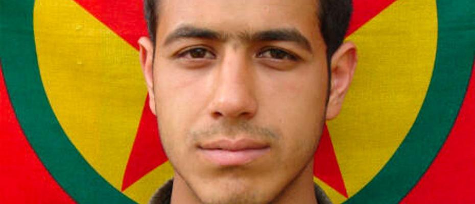 Türk cezaevlerinden iki kez firar eden PKK gerillası hayatını kaybetti