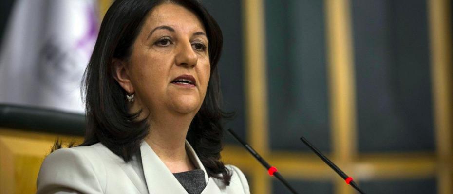  Buldan: AKP, HDP’yi kapatmayı gündemine aldı