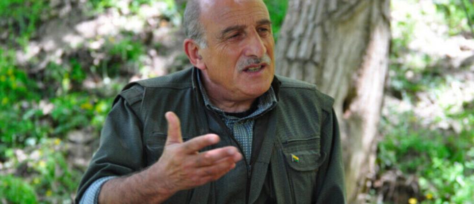 Duran Kalkan: PKK-KDP çatışırsa, en fazla zararı Başûr görür, Ukrayna’nın durumuna bakılsın görülsün