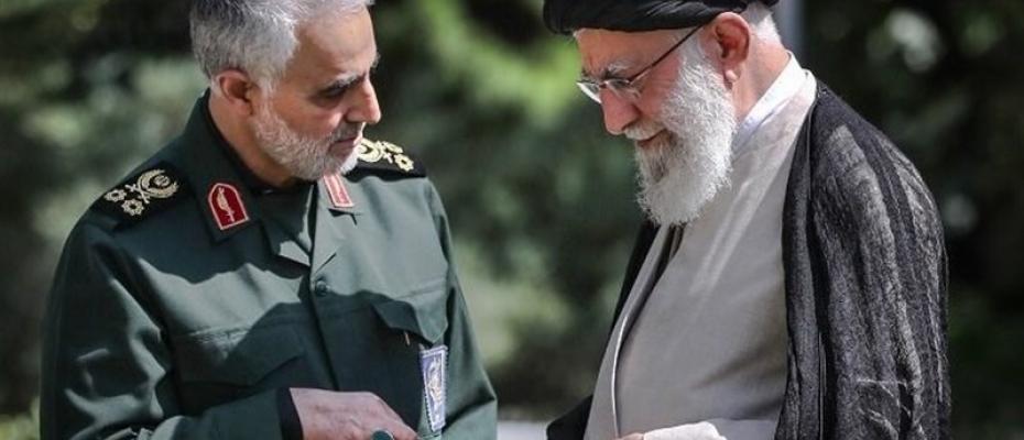 RGC commander: Killing all US leaders not enough to retaliate Soleimani’s death