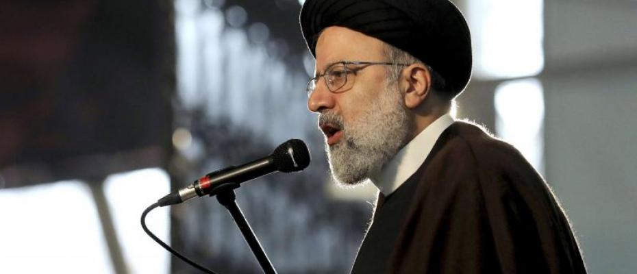 Iranian president makes threats against Israel