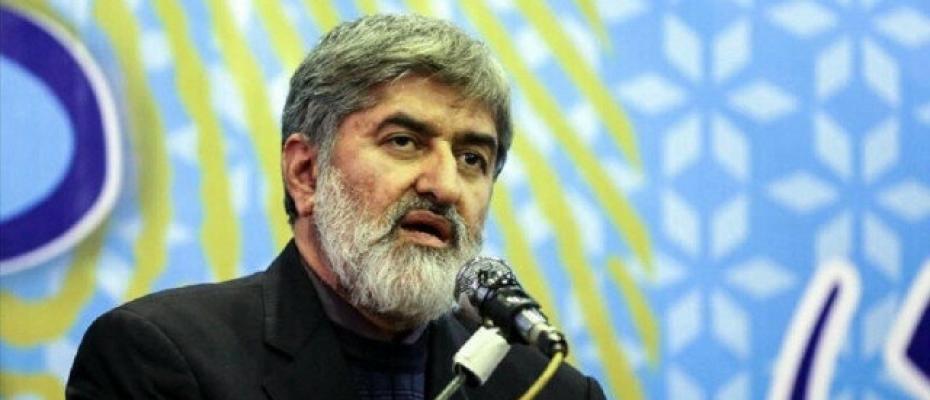 Iranian official: we wanted to build nuclear bomb