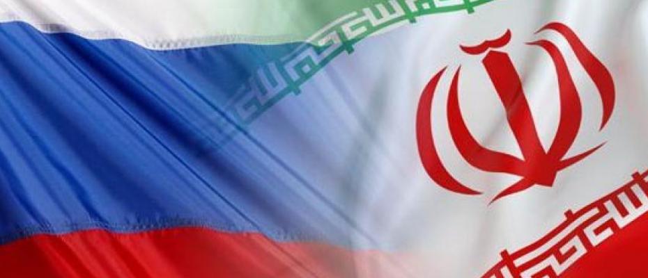 Iran signs deal with Russia on supplying basic goods