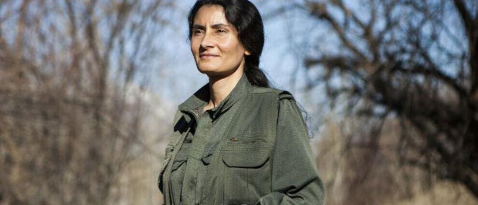  Besê Hozat: Amerika kendisine hizmet edildiği oranda PKK’ye “Evet” diyor 