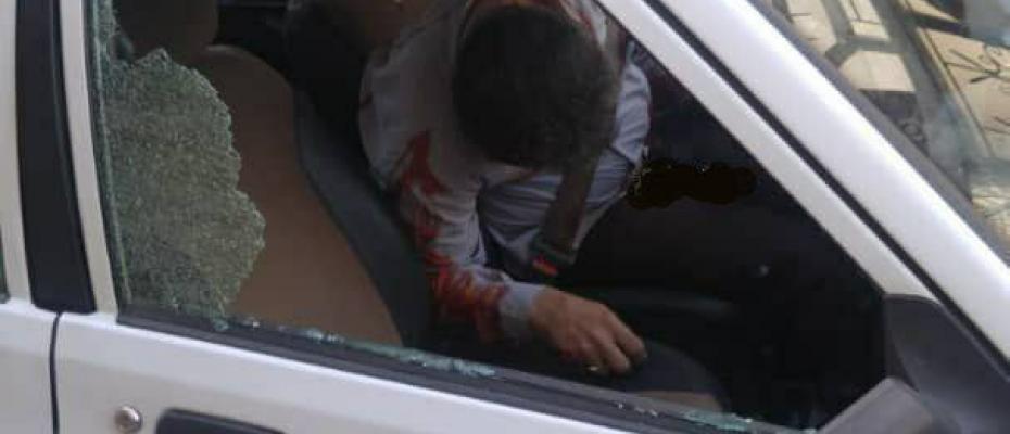 Tahran’da suikast: 1 albay öldürüldü 