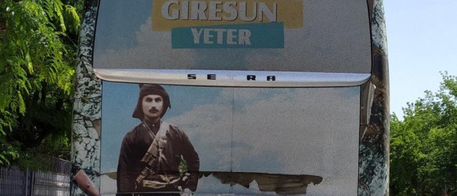 Topal Osman Diyarbakır’da: “Size Giresun yeter!” 