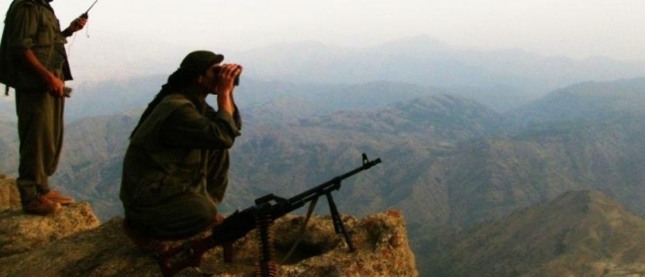  PKK’den bir aylık operasyon bilançosu: 427 asker hayatını kaybetti 