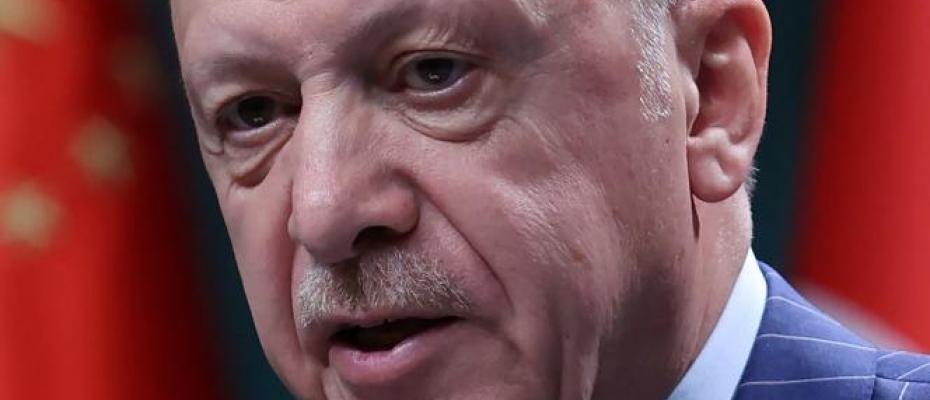 Erdoğan’dan Rojava’ya operasyon sinyali