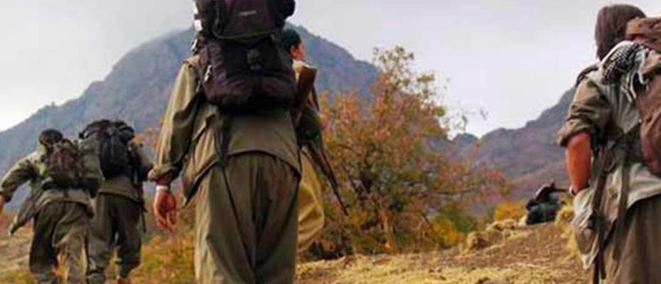  ABD istihbaratı: İran destekli gruplar PKK ile iş birliği yapıyor