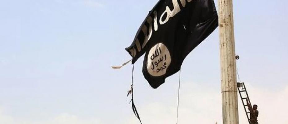  IŞİD lideri İstanbul’da yakalandı 