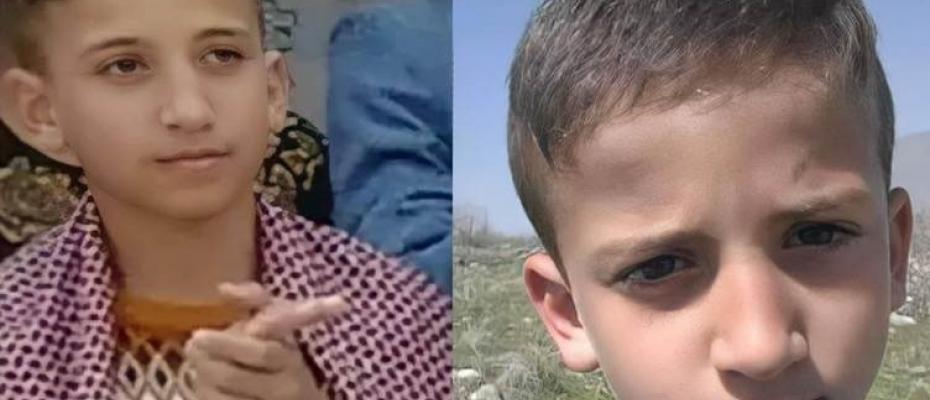  Duhok: Türkiye’nin bombardımanı sonucu 2’si çocuk 3 kişi hayatını kaybetti 