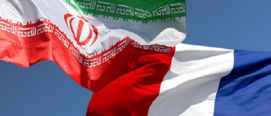 France urges Iran to release two nationals held by Tehran