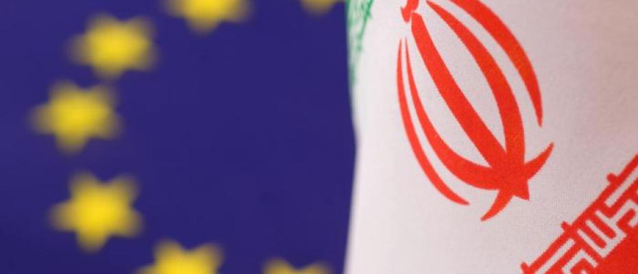 Iran detains two Europeans as EU nuclear envoy visits Tehran