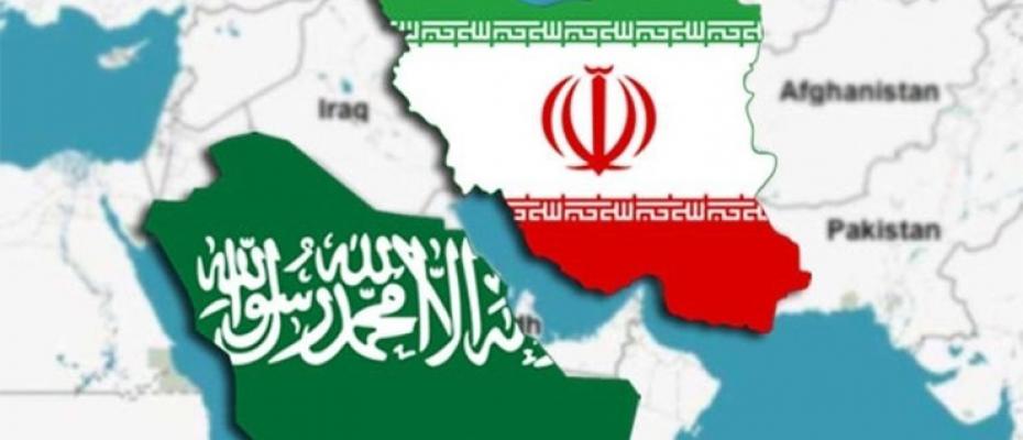 إيران والسعودية