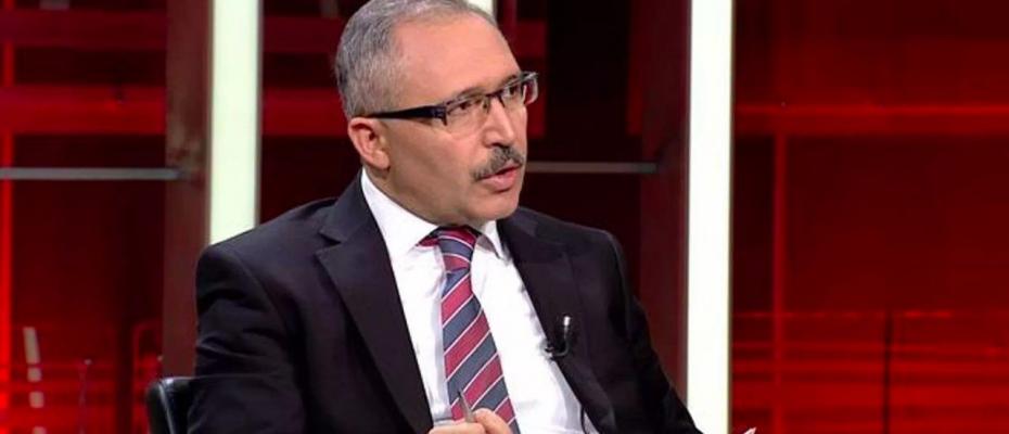 Abdulkadir Selvi: Rojava’ya operasyon Kurban Bayramı’ndan saatler sonra