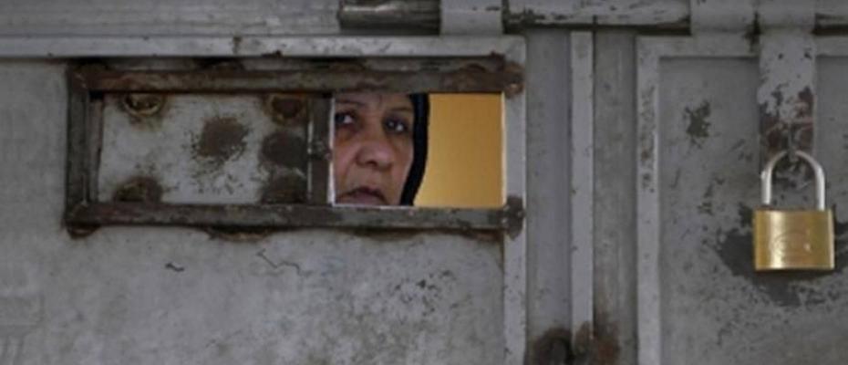 Concerns over possible TB outbreak in Qarchak prison in Tehran