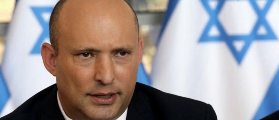 Iran stole internal IAEA report for its benefit, says Israel