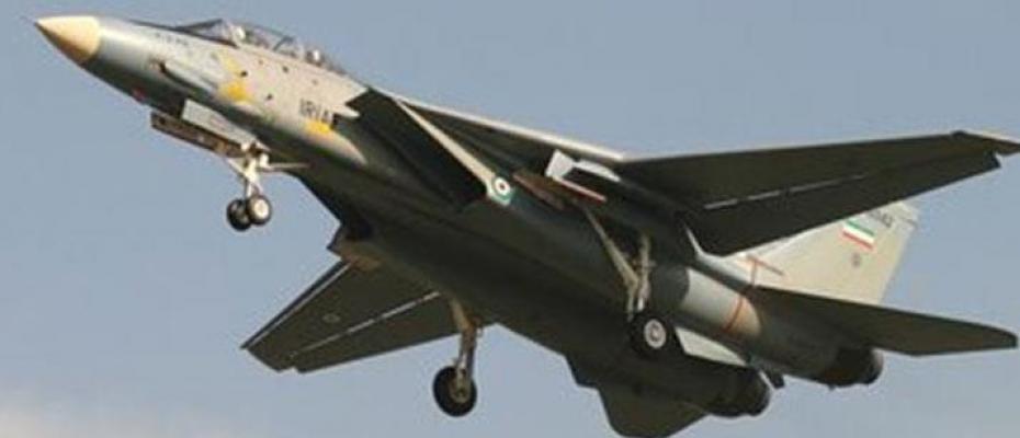  Two pilots injured as fighter jets crashed in Iran 