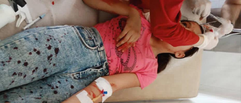  Türkiye’den Rojava’ya bir SİHA saldırısı daha: 6’sı çocuk 9 yaralı