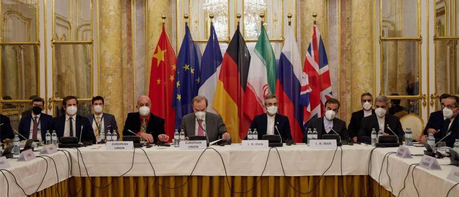EU awaits US decision on Iran’s response to deal proposal