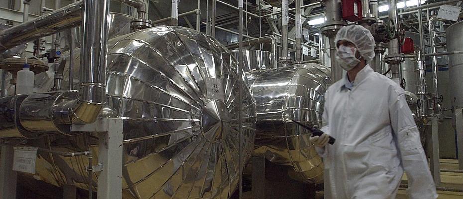 Iran increases enriched uranium, IAEA warns