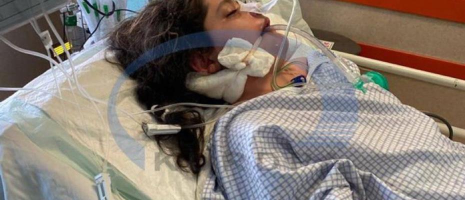 Morality police murder young woman in Iran   