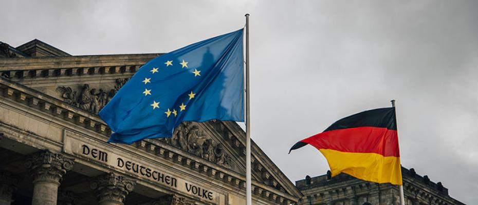 Germany, other EU countries plan to increase sanctions on Iran