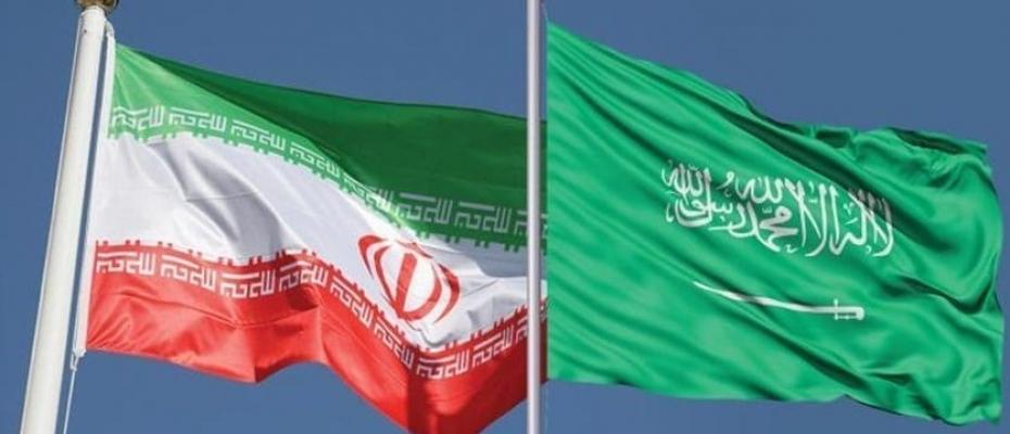  Saudi Arabia, Iran to resume talks with Iraq’s mediation