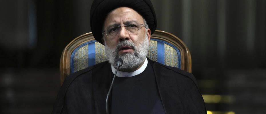 Iran’s president threatens ‘Woman, Life, Freedom’ protesters