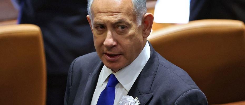 Netanyahu vows to ‘openly’ oppose Iran nuclear deal