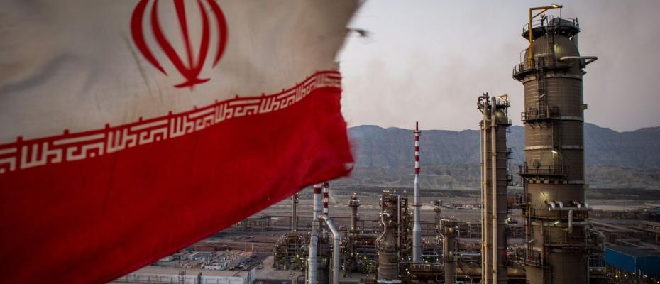 Iran faces natural gas shortage amid cold winter