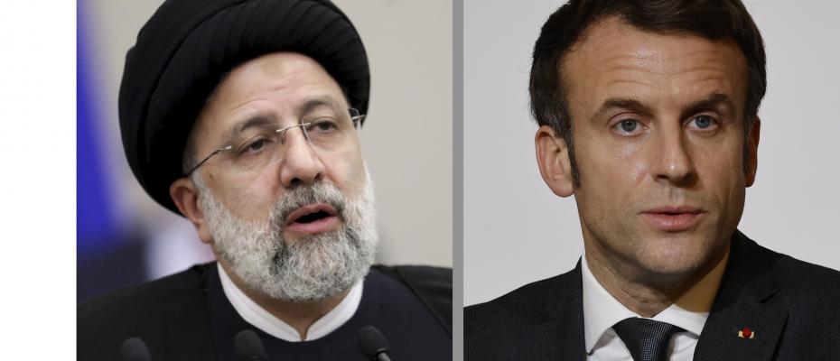  France summons Iran’s diplomat over dual national’s execution