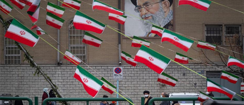 النظام الايراني