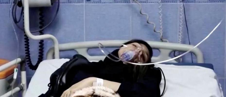  New waves of suspected poisoning target Iranian students