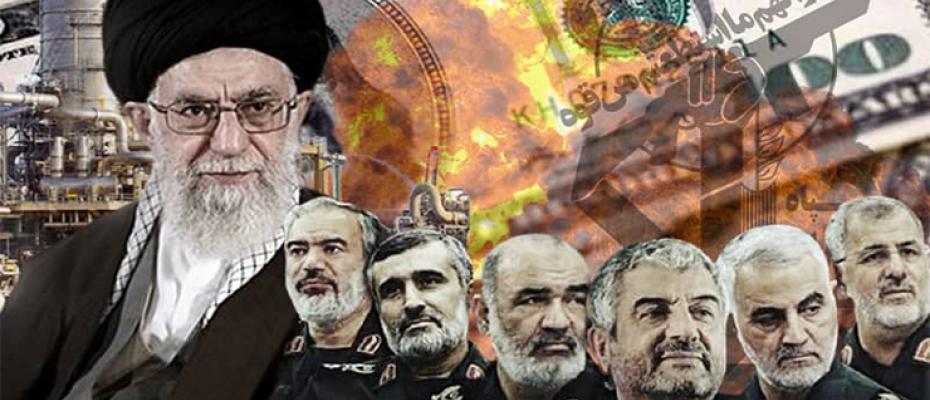 النظام الِإيراني 