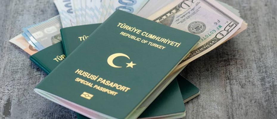 الجواز الدبلوماسي التركي