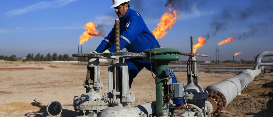 Iraq-Iran gas-for-oil barter might violate US sanctions