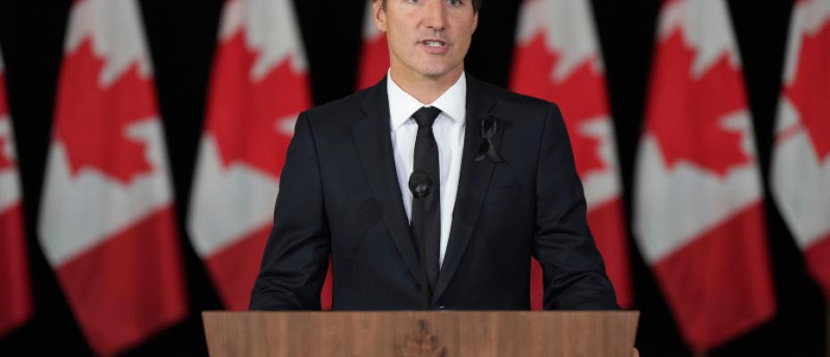 Canada imposes new sanctions against Iran