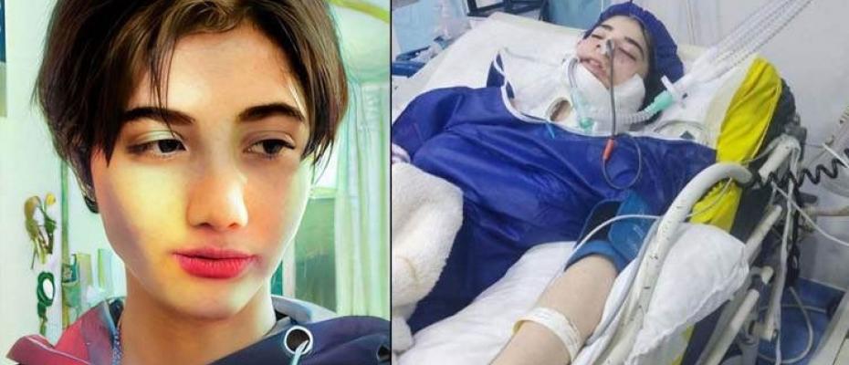 Another Iranian girl dies a month after alleged dispute with morality police in Tehran