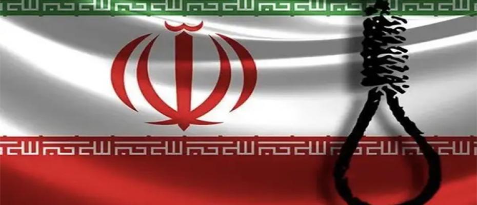 تزايد عدد الاعدامات في  إيران