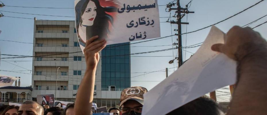 UN confirms Iran is responsible for the death of Jina Mahsa Amini
