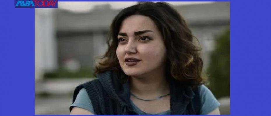 Maysoon Majidi, a Kurdish refugee, goes on hunger strike in an Italian prison.