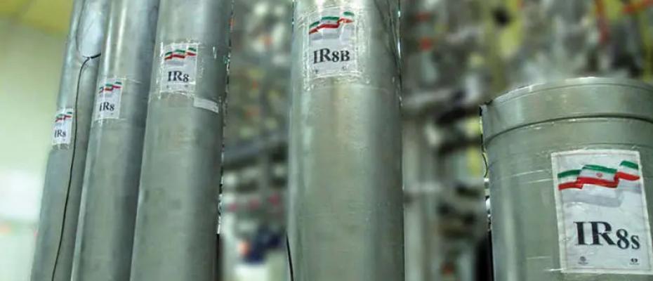 ایران صدها سانتریفیوژ جدید در تاسیسات فردو نصب کرده است