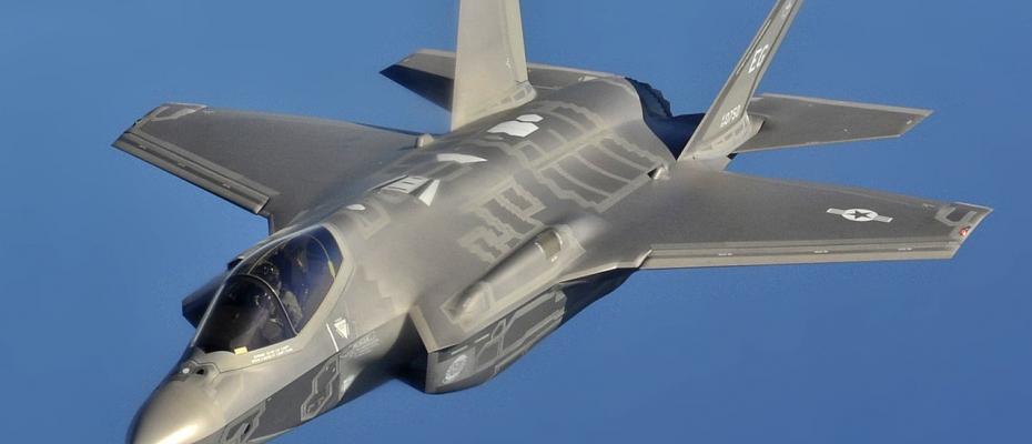 Israel signed contract for the supply of F-35 from the USA