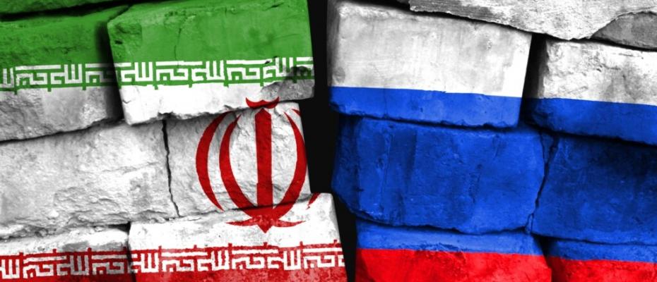 روسیه "توافق‌نامه همکاری جامع" با ایران را تعلیق کرد