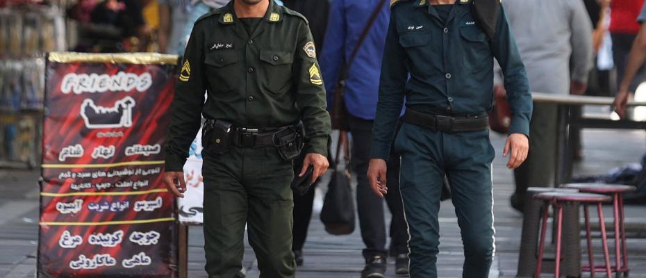 Iran continues to use violence against women over Hijab