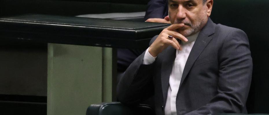  Iran’s foreign minister vows ‘calculated’ response to Israel 
